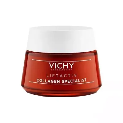 VICHY LIFTACTIV COLLAGEN SPECIALIST KREM NA DZIEŃ 50ML