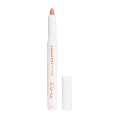 INGLOT PLAYINN RAINBOW STICK KREDKA DO OCZU 12 ORANGENESS 1,8G