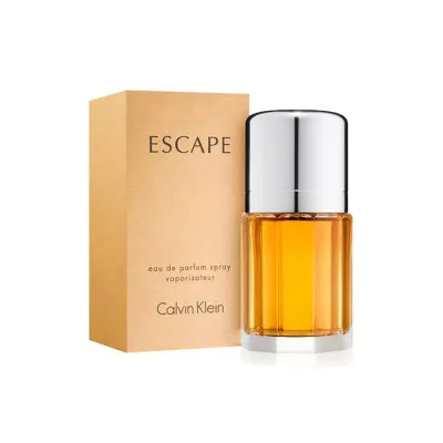 CALVIN KLEIN ESCAPE WOMAN WODA PERFUMOWANA SPRAY 50ML