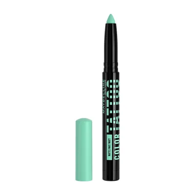 MAYBELLINE COLOR TATTOO 24H EYE STIX CIEŃ DO POWIEK 45 I AM GIVING1,4G