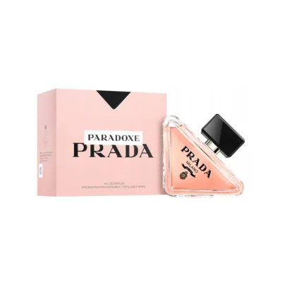 PRADA PARADOXE WODA PERFUMOWANA SPRAY 50ML