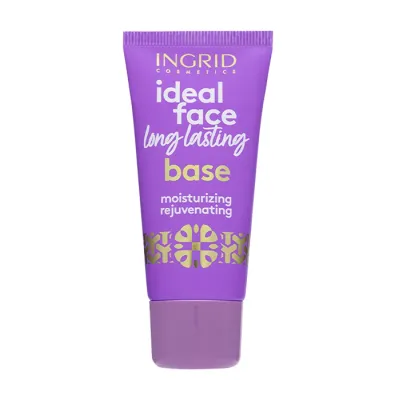 INGRID IDEAL FACE NAWILŻAJĄCA BAZA POD MAKIJAŻ 30ML