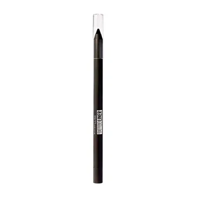 MAYBELLINE TATTOO LINER KREDKA DO OCZU 900 DEEP ONYX