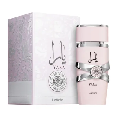 Lattafa Yara woda perfumowana spray 100ml