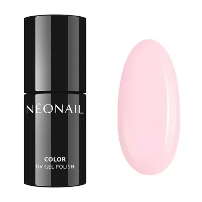 NEONAIL PASTEL ROMANCE LAKIER HYBRYDOWY 6124 MOOD FOR LOVE 7,2ML