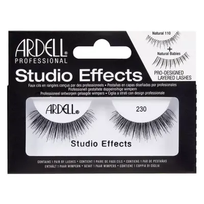 ARDELL STUDIO EFFECTS SZTUCZNE RZĘSY NA PASKU 230