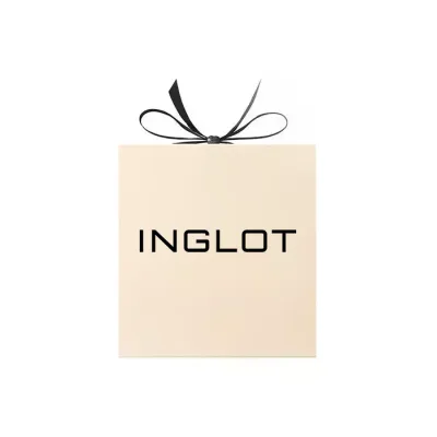 Inglot produkt niespodzianka