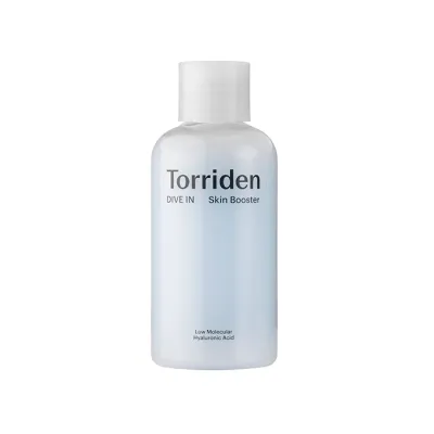 Torriden Dive In nawilżający booster do twarzy 200ml