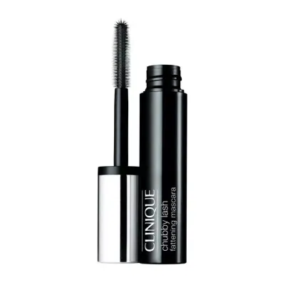 CLINIQUE CHUBBY LASH FATTENING MASCARA TUSZ DO RZĘS 01 JUMBO JET 9ML