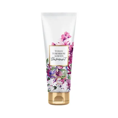 AVON TTA THE MOMENT PERFUMOWANY BALSAM DO CIAŁA 125ML