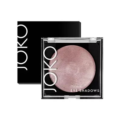 JOKO MINERAL EYE SHADOWS MINERALNY CIEŃ DO POWIEK 511 2G