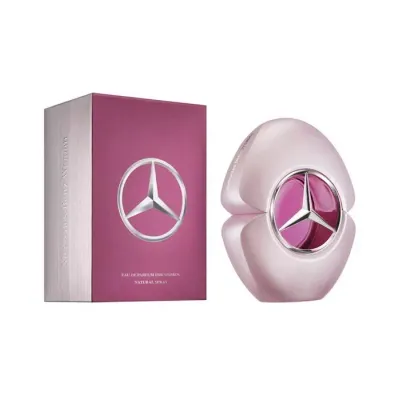 MERCEDES-BENZ FOR WOMEN WODA PERFUMOWANA SPRAY 30ML