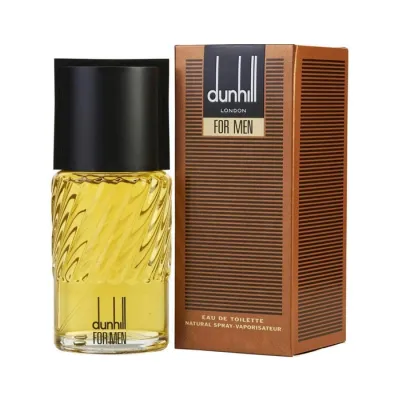 DUNHILL FOR MEN WODA TOALETOWA SPRAY 100ML