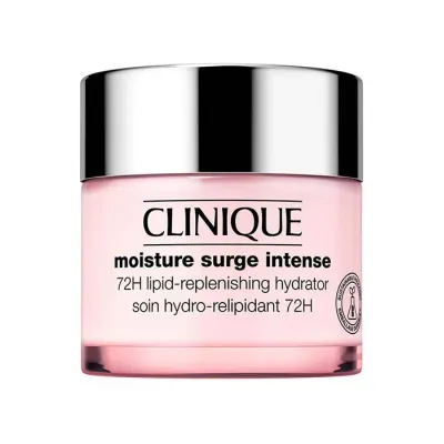 CLINIQUE MOISTURE SURGE NAWILŻAJĄCY KREM-ŻEL 50ML