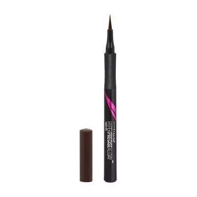 MAYBELLINE HYPER PRECISE ALL DAY EYELINER W PISAKU FOREST BROWN