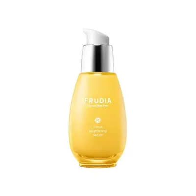 FRUDIA SERUM ROZJAŚNIAJĄCE CYTRUSY 50G