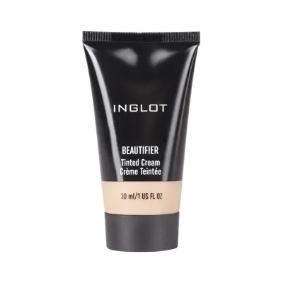 INGLOT BEAUTIFIER KREM KOLORYZUJĄCY 103 30ML