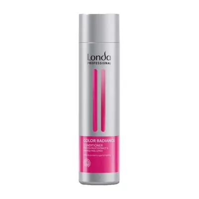 LONDA PROFESSIONAL COLOR RADIANCE ODŻYWKA DO WŁOSÓW FARBOWANYCH 250ML