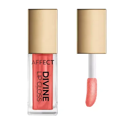 AFFECT DIVINE LIP GLOSS BŁYSZCZYK DO UST DARLING 5G