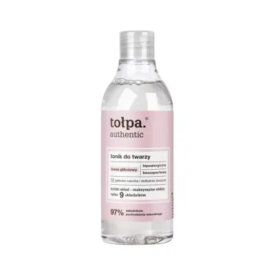 TOŁPA AUTHENTIC TONIK DO TWARZY 200ML