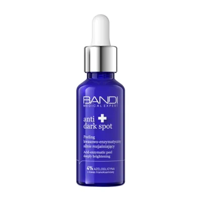 BANDI MEDICAL ANTI DARK SPOT PEELING KWASOWO-ENZYMATYCZNY 30ML