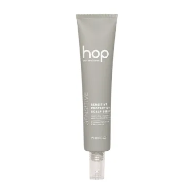 MONTIBELLO HOP JOIN WELLNESS SENSITIVE SERUM DO WŁOSÓW 75ML