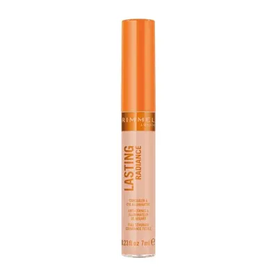 RIMMEL LASTING RADIANCE KOREKTOR ROZŚWIETLAJĄCY 050 NUDE 7ML