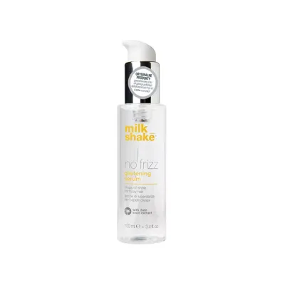 MILK SHAKE NO FRIZZ SERUM NABŁYSZCZAJĄCE DO PUSZĄCYCH SIĘ WŁOSÓW 100ML