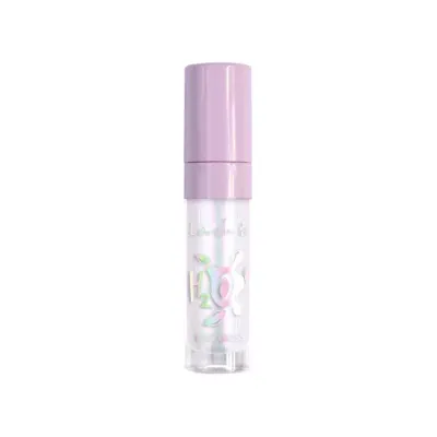 LOVELY LIP GLOSS H2O BŁYSZCZYK DO UST 10