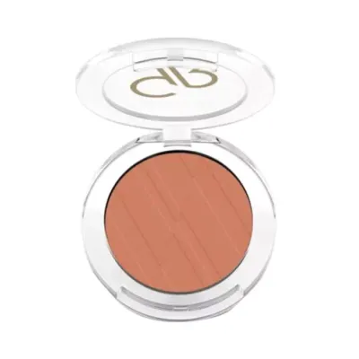 GOLDEN ROSE POWDER BLUSH RÓŻ 16 RUSSET 7G