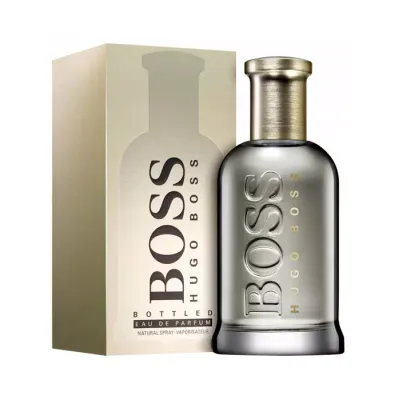 HUGO BOSS BOSS BOTTLED WODA PERFUMOWANA SPRAY 100ML