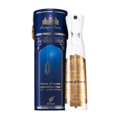 Afnan Heritage Collection Palace Of Dreams odświeżacz powietrza 300ml