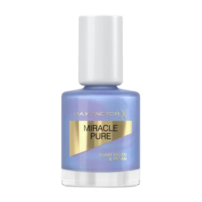 Max Factor Miracle Pure lakier do paznokci 850 Bright Angelite 12ml