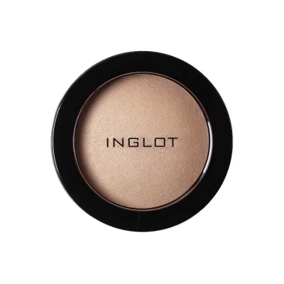 INGLOT BRONZIE CHEEKS BRONZER DO TWARZY 43 5,6G