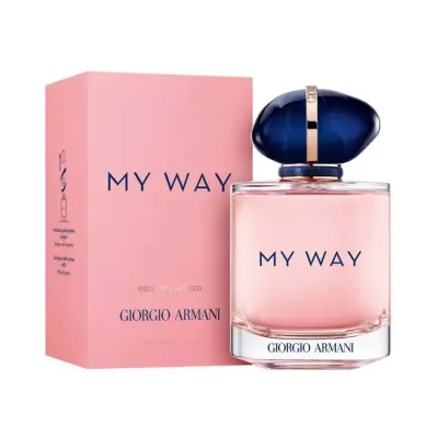 GIORGIO ARMANI MY WAY WODA PERFUMOWANA SPRAY 50ML