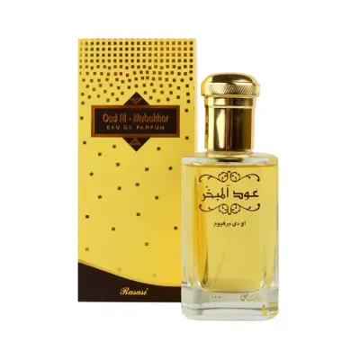 RASASI OUDH AL MUBAKHAR WODA PERFUMOWANA SPRAY 100ML