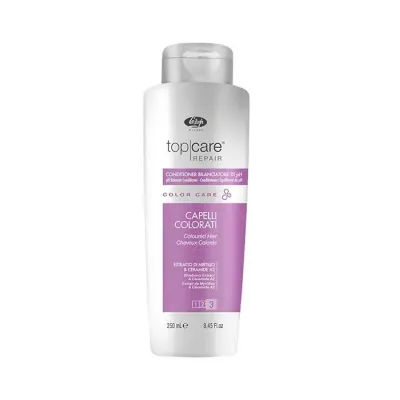 LISAP MILANO TOP CARE COLOR CARE ODŻYWKA BALANSUJĄCA 250ML