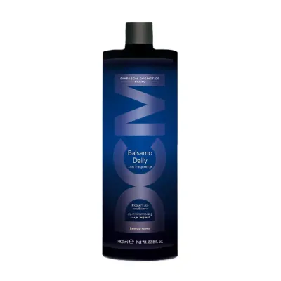 DIAPASON COSMETICS MILANO ODŻYWKA DO WŁOSÓW DAILY 1000ML