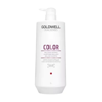 GOLDWELL COLOR SZAMPON NABŁYSZCZAJĄCY 1L