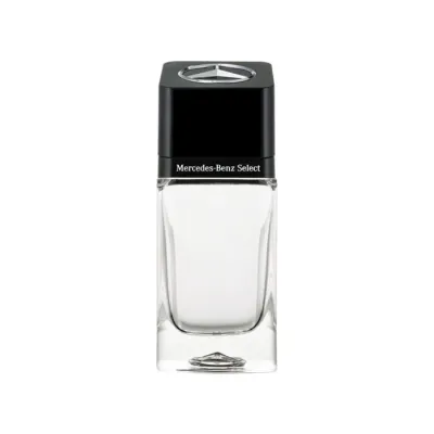 Tester Mercdes-Benz Select woda toaletowa spray 100ml