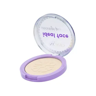 INGRID IDEAL FACE KRYJĄCY PUDER DO TWARZY 01 8G