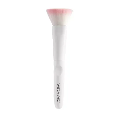 WET N WILD ESSENTIAL FLAT TOP BRUSH PĘDZEL DO MAKIJAŻU