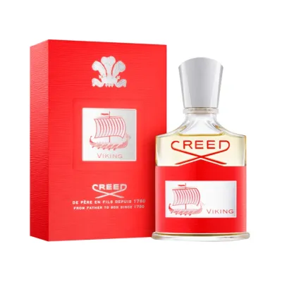 Creed Viking woda perfumowana spray 50ml