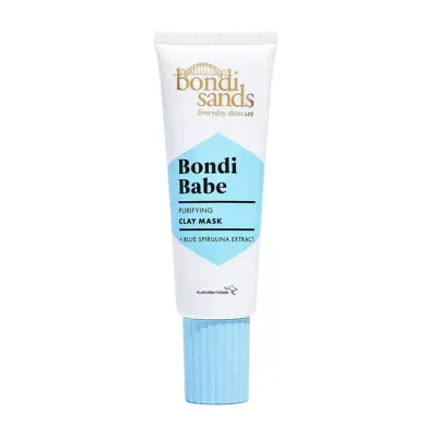 BONDI SANDS BONDI BABE OCZYSZCZAJĄCA MASKA DO TWARZY 75ML