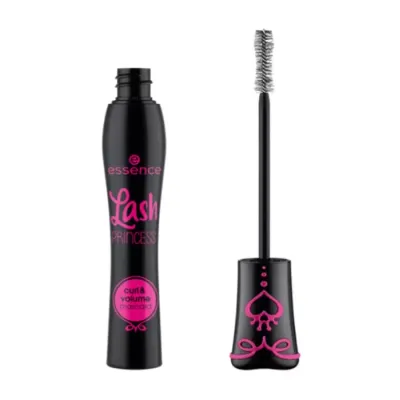 ESSENCE LASH PRINCESS CURL & VOLUME TUSZ DO RZĘS 12ML