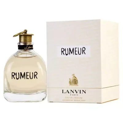 LANVIN RUMEUR WODA PERFUMOWANA SPRAY 100ML