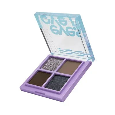 INGRID EYES LOVE IT PALETA CIENI DO POWIEK 4 5G