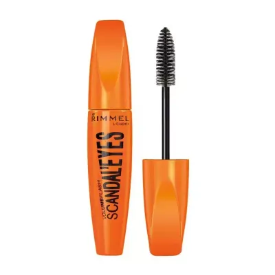 RIMMEL SCANDALEYES VOLUME FLASH TUSZ DO RZĘS 12ML