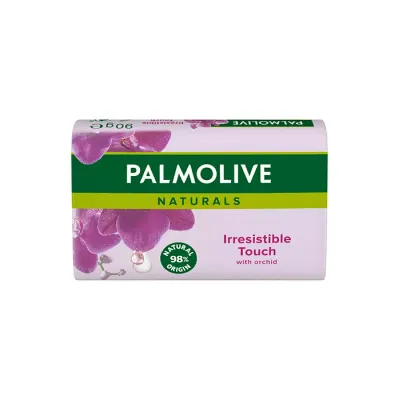 PALMOLIVE IRRESISTIBLE TOUCH MYDŁO W KOSTCE 90G