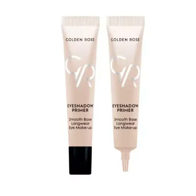 GOLDEN ROSE EYESHADOW PRIMER BAZA POD CIENIE 11 ML